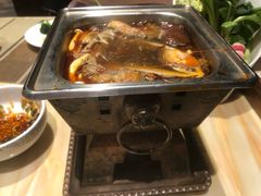 -西藏饭店·亚克·食光自助餐厅(文殊院店)