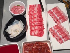 -海底捞火锅(大华一路店)