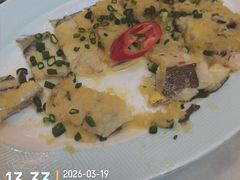 -山水茶艺馆·点心粤菜·30年老字号