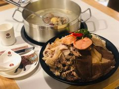 -牛记皇·鲜牛肉火锅(弘阳广场店)