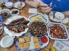-洞天食府(北大街店)