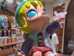 -泡泡玛特POPMART(壹号店)