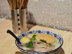 -小潘记鸭血粉丝汤