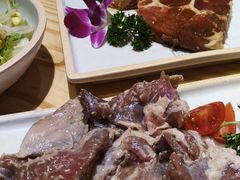 -喜来稀肉(北外滩白玉兰广场店)