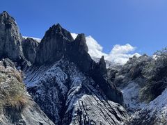 -墨石公园景区