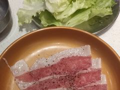 -韩小悦点餐式牛排烤肉自助(龙湖金楠天街店)