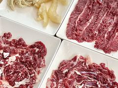 -伟记牛肉(金鸿公路店)