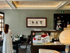 -宝丽轩中餐厅BAOLIXUAN