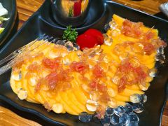 -小川洋风料理(街道口店)