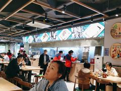 -银记肠粉店(南方医院店)