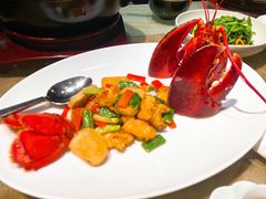 -杭州君悦酒店·湖滨28中餐厅