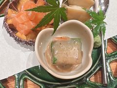 -鲤·鮨KOISUSHI