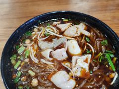 -青石桥老瓦房肥肠粉总店(青石桥总店)