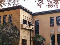 -河南省黄河迎宾馆