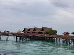 -卡帕莱度假村(西巴丹岛)