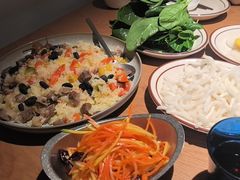 -纳鲁孜·新疆特色餐厅(上海悦荟广场店)