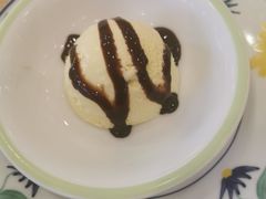 -萨莉亚意式餐厅(连城店)