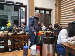大堂-陈记汤饭(水巷口店)