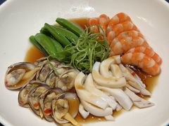-维园悦谱·海派家常菜(乌鲁木齐南路店)