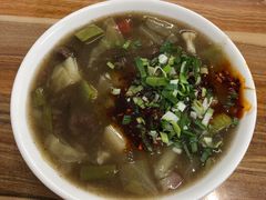-老字号贾家肉丸糊辣汤(光明巷店)