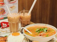 -华嫂冰室(尖沙咀店)