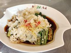 -晋阳饭庄(虎坊桥店)