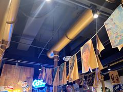 -韩山葵烤肉(太古里店)