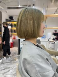 -COSMO PRO造型