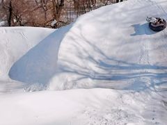 -长春市南湖公园