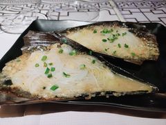 -云晓光头烧烤吧(川沙绿地店)