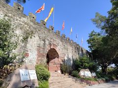 -广州莲花山旅游区