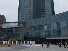 -大族广场Mall&More