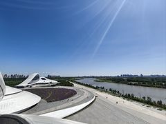 -哈尔滨大剧院
