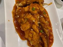 -梅龙镇酒家(南京西路总店)