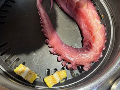 -哼蟹二将·烤肉酱蟹(合生汇店)