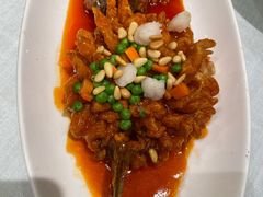 -和记小菜(七宝店)