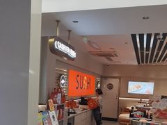 -争鲜回转寿司(东方银座店)