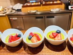 -北京王府井希尔顿酒店·万斯阁西餐厅