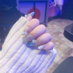 -M·X Nail日式美甲美睫