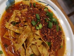 -海富荣·锅贴·陕菜家常菜(阳光城店)