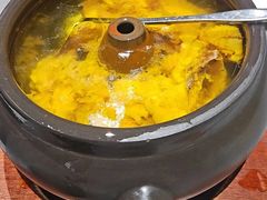 -福照楼汽锅鸡·云南菜(火车站锦江店)