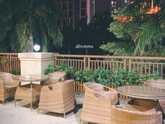 -茶油香闽南菜·花园餐厅(前埔店)