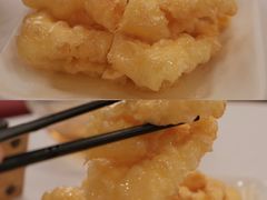 蛋散-番禺宾馆丽苑厅