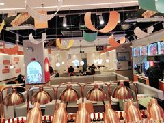 -快乐爱斯米牛排自助(靖江吾悦店)