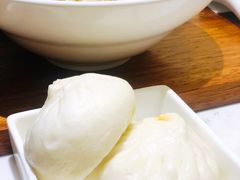 松月楼净素菜包-春风松月楼(七宝万科店)