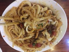 -王菊美食街·王菊面馆(总店)