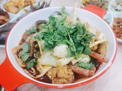 -晓宇盒饭(民安街店)