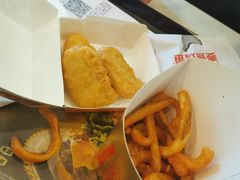 -麦当劳(天骄店)