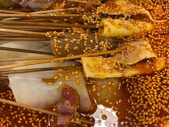 -嘉州叶婆婆钵钵鸡(建设路店)