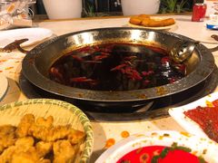 -大味生态火锅(蓝谷地店)